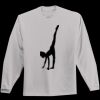 Men's ComfortSoft® Long-Sleeve T-Shirt Thumbnail