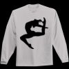 Men's ComfortSoft® Long-Sleeve T-Shirt Thumbnail