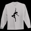 Men's ComfortSoft® Long-Sleeve T-Shirt Thumbnail