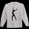 Men's ComfortSoft® Long-Sleeve T-Shirt Thumbnail