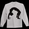 Men's ComfortSoft® Long-Sleeve T-Shirt Thumbnail