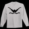 Men's ComfortSoft® Long-Sleeve T-Shirt Thumbnail