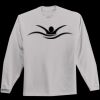 Men's ComfortSoft® Long-Sleeve T-Shirt Thumbnail