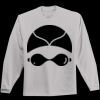 Men's ComfortSoft® Long-Sleeve T-Shirt Thumbnail