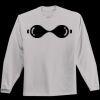 Men's ComfortSoft® Long-Sleeve T-Shirt Thumbnail