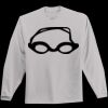 Men's ComfortSoft® Long-Sleeve T-Shirt Thumbnail