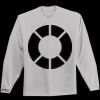 Men's ComfortSoft® Long-Sleeve T-Shirt Thumbnail