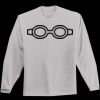 Men's ComfortSoft® Long-Sleeve T-Shirt Thumbnail