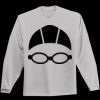 Men's ComfortSoft® Long-Sleeve T-Shirt Thumbnail
