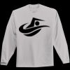 Men's ComfortSoft® Long-Sleeve T-Shirt Thumbnail