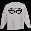 Men's ComfortSoft® Long-Sleeve T-Shirt Thumbnail