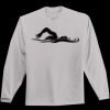 Men's ComfortSoft® Long-Sleeve T-Shirt Thumbnail