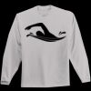 Men's ComfortSoft® Long-Sleeve T-Shirt Thumbnail