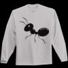 Men's ComfortSoft® Long-Sleeve T-Shirt Thumbnail