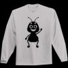 Men's ComfortSoft® Long-Sleeve T-Shirt Thumbnail