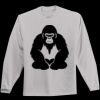 Men's ComfortSoft® Long-Sleeve T-Shirt Thumbnail