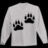 Men's ComfortSoft® Long-Sleeve T-Shirt Thumbnail