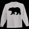 Men's ComfortSoft® Long-Sleeve T-Shirt Thumbnail