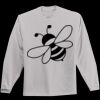 Men's ComfortSoft® Long-Sleeve T-Shirt Thumbnail