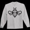 Men's ComfortSoft® Long-Sleeve T-Shirt Thumbnail