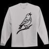 Men's ComfortSoft® Long-Sleeve T-Shirt Thumbnail