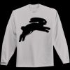 Men's ComfortSoft® Long-Sleeve T-Shirt Thumbnail