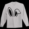 Men's ComfortSoft® Long-Sleeve T-Shirt Thumbnail