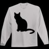 Men's ComfortSoft® Long-Sleeve T-Shirt Thumbnail