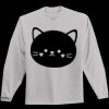 Men's ComfortSoft® Long-Sleeve T-Shirt Thumbnail
