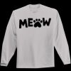 Men's ComfortSoft® Long-Sleeve T-Shirt Thumbnail