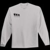 Men's ComfortSoft® Long-Sleeve T-Shirt Thumbnail