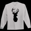 Men's ComfortSoft® Long-Sleeve T-Shirt Thumbnail