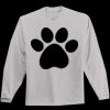Men's ComfortSoft® Long-Sleeve T-Shirt Thumbnail