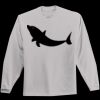Men's ComfortSoft® Long-Sleeve T-Shirt Thumbnail