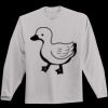 Men's ComfortSoft® Long-Sleeve T-Shirt Thumbnail