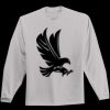Men's ComfortSoft® Long-Sleeve T-Shirt Thumbnail