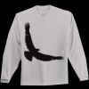 Men's ComfortSoft® Long-Sleeve T-Shirt Thumbnail