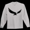 Men's ComfortSoft® Long-Sleeve T-Shirt Thumbnail