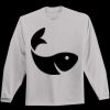 Men's ComfortSoft® Long-Sleeve T-Shirt Thumbnail
