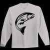 Men's ComfortSoft® Long-Sleeve T-Shirt Thumbnail