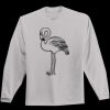Men's ComfortSoft® Long-Sleeve T-Shirt Thumbnail