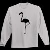 Men's ComfortSoft® Long-Sleeve T-Shirt Thumbnail