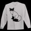 Men's ComfortSoft® Long-Sleeve T-Shirt Thumbnail