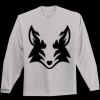 Men's ComfortSoft® Long-Sleeve T-Shirt Thumbnail