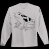 Men's ComfortSoft® Long-Sleeve T-Shirt Thumbnail