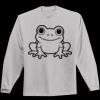 Men's ComfortSoft® Long-Sleeve T-Shirt Thumbnail