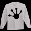 Men's ComfortSoft® Long-Sleeve T-Shirt Thumbnail