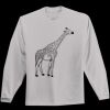 Men's ComfortSoft® Long-Sleeve T-Shirt Thumbnail
