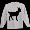 Men's ComfortSoft® Long-Sleeve T-Shirt Thumbnail