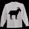 Men's ComfortSoft® Long-Sleeve T-Shirt Thumbnail